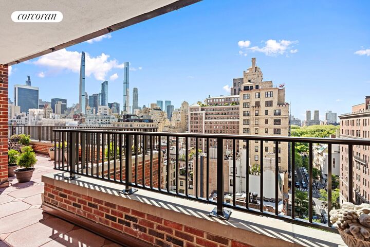Property Photo:  710 Park Avenue 14E  NY 10021 