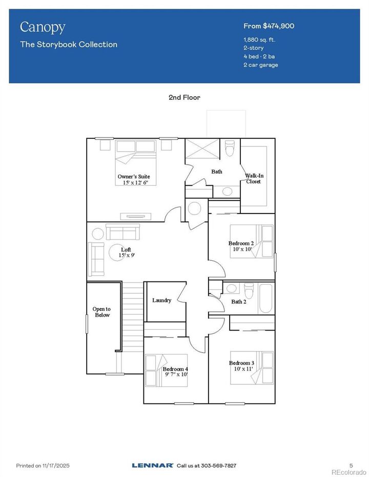 Property Photo:  405 Wildflower Court  CO 80102 