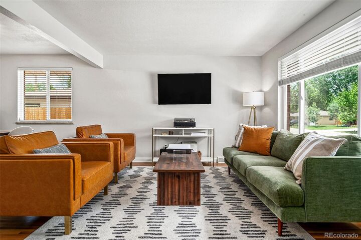 Property Photo: 6156 Hoyt Court CO 80004