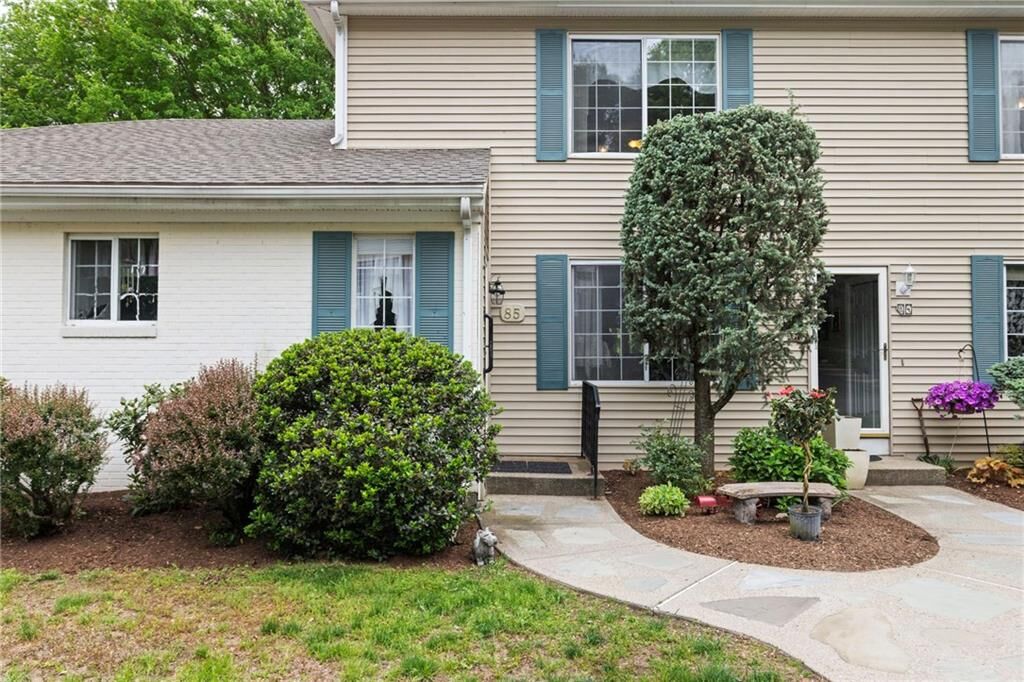Property Photo:  85 Governors Hill 595  RI 02893 