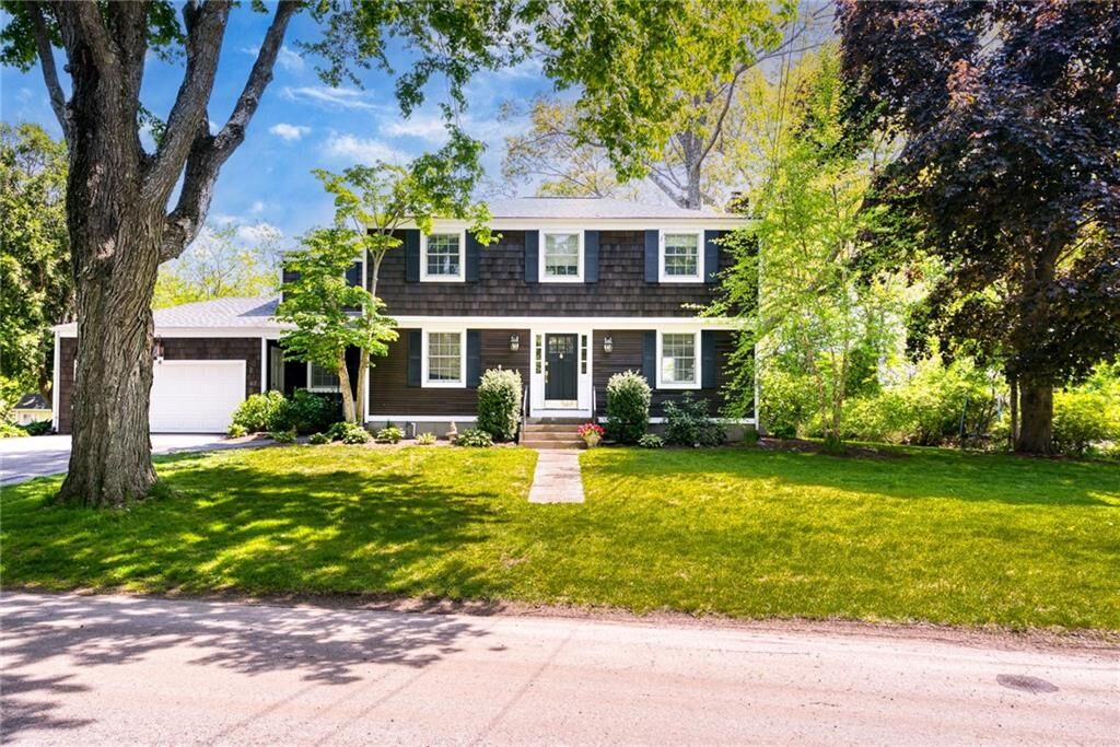 Property Photo:  47 Meadowbrook Drive  RI 02806 