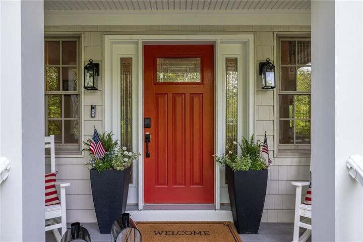 Property Photo: 138 Chestnut Street MA 02769