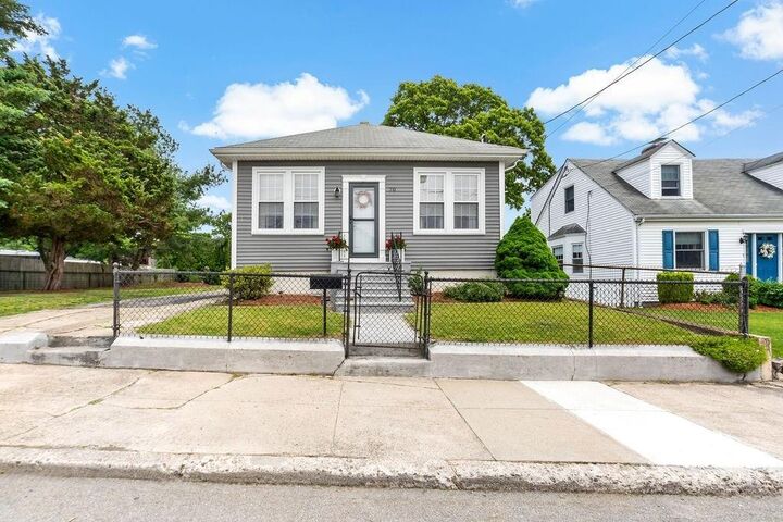 Property Photo: 70 Fortin Avenue RI 02860