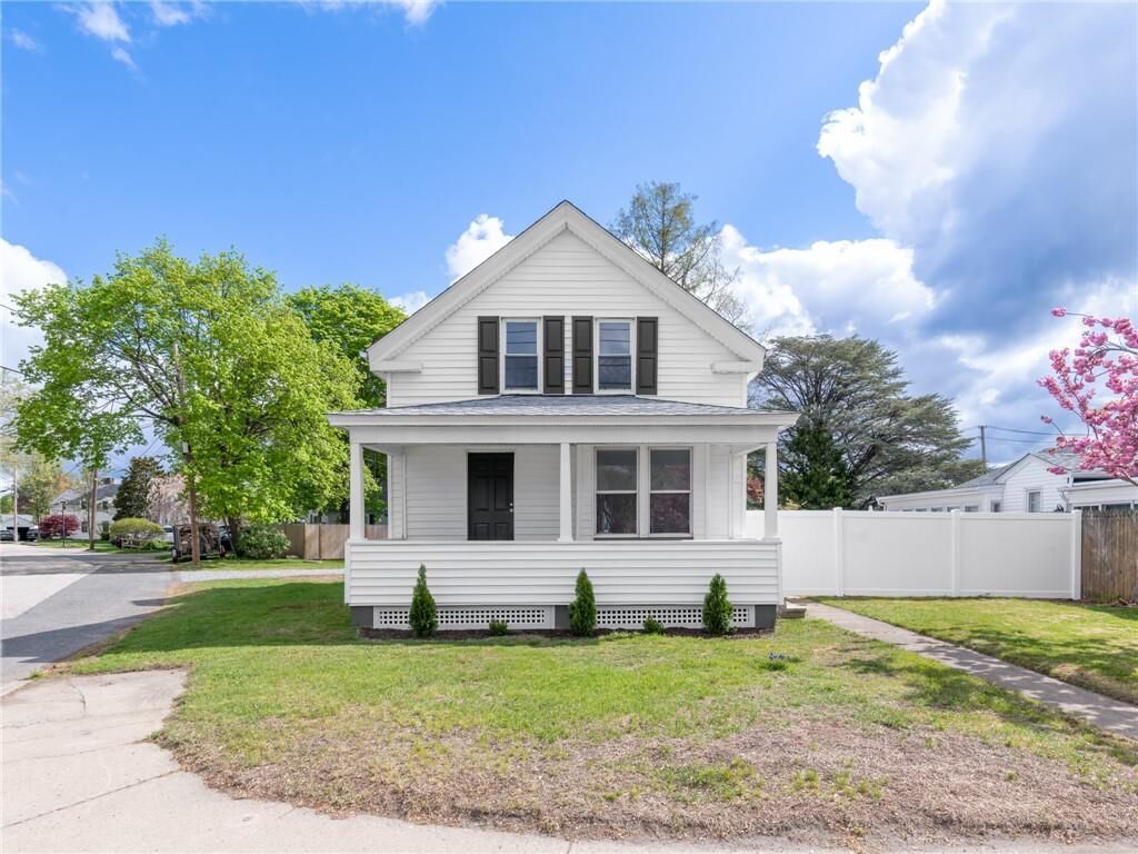 Property Photo:  990 Pawtucket Avenue  RI 02916 