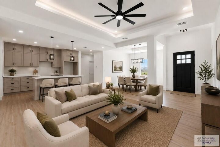 Property Photo: 3905 N Mile 4 TX 78599