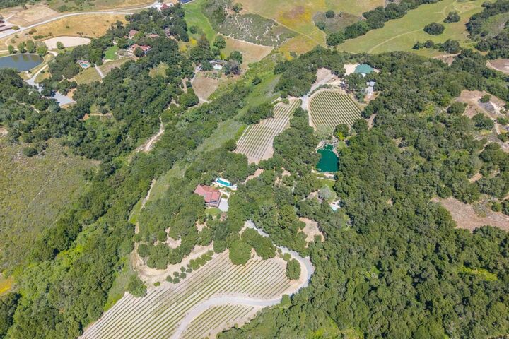 Property Photo:  62 East Carmel Valley Road A  CA 93924 