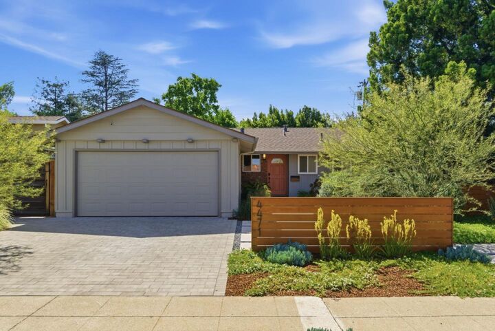 Property Photo: 4471 Tomrick Avenue CA 95124