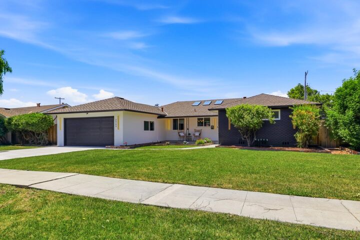 Property Photo: 2905 Cambridge Drive CA 95125