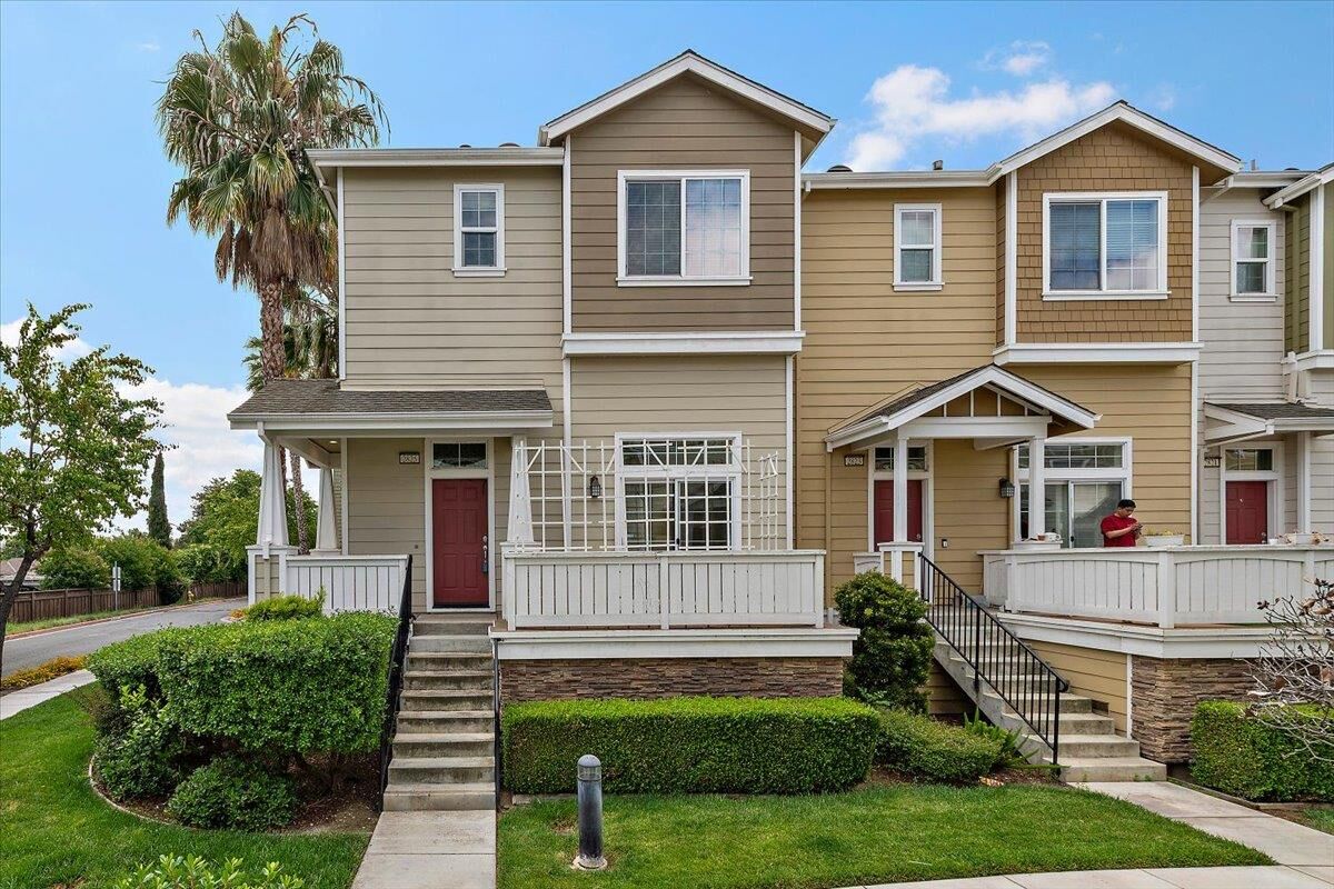 Property Photo:  2825 Lavender Terrace  CA 95111 