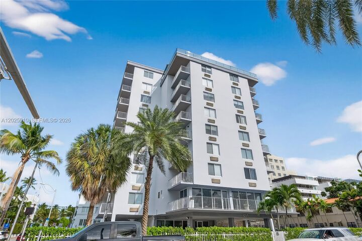 Property Photo:  1255 Collins Ave 504  FL 33139 