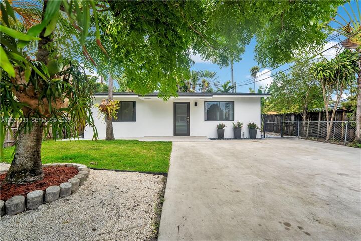 Property Photo:  6566 SW 35th St  FL 33155 