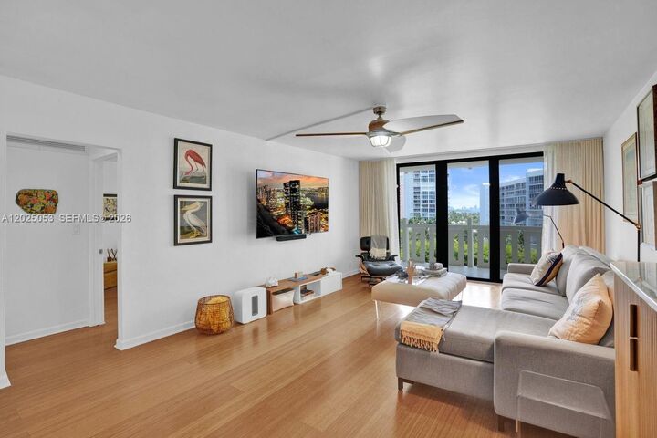 Property Photo:  1121 Crandon Blvd E604  FL 33149 
