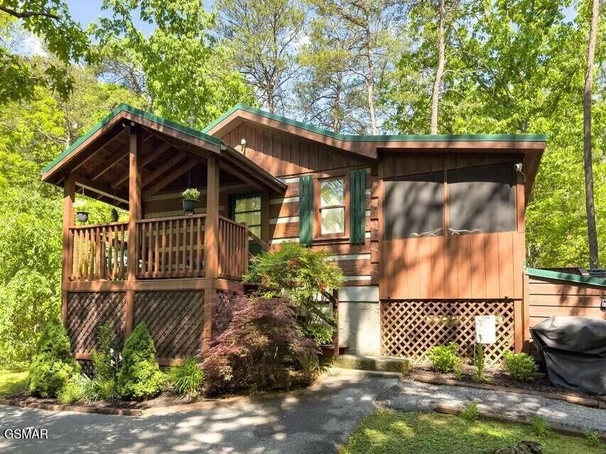 Property Photo:  1654 S Mountain View Road  TN 37876 