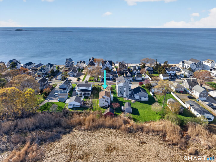 Property Photo:  144 Shore Road  CT 06413 