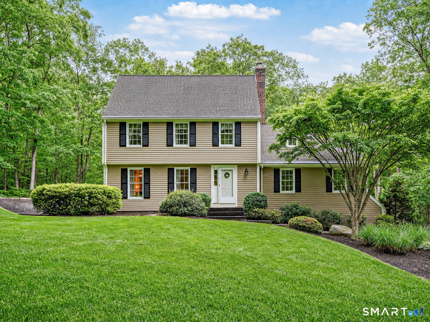 Property Photo:  86 Fire Hill Road  CT 06896 