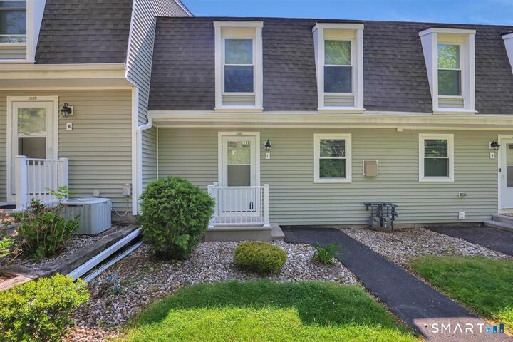 Property Photo:  211 Brittany Farms Road C  CT 06053 