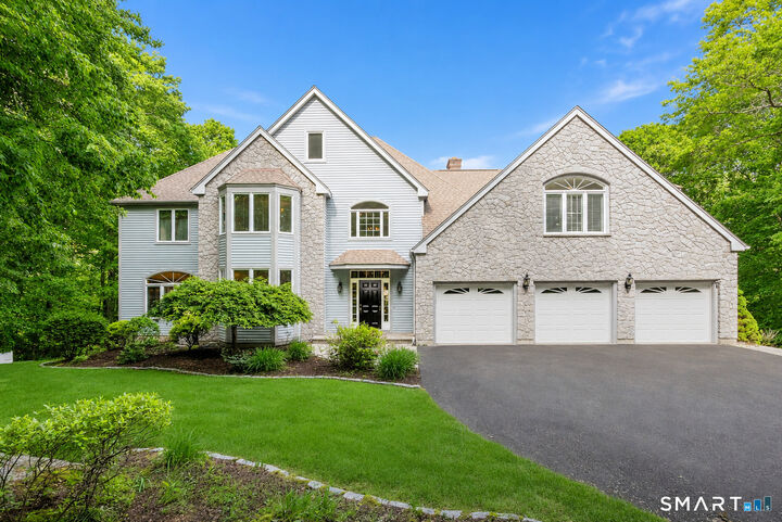 Property Photo:  45 Lookout Landing  CT 06043 