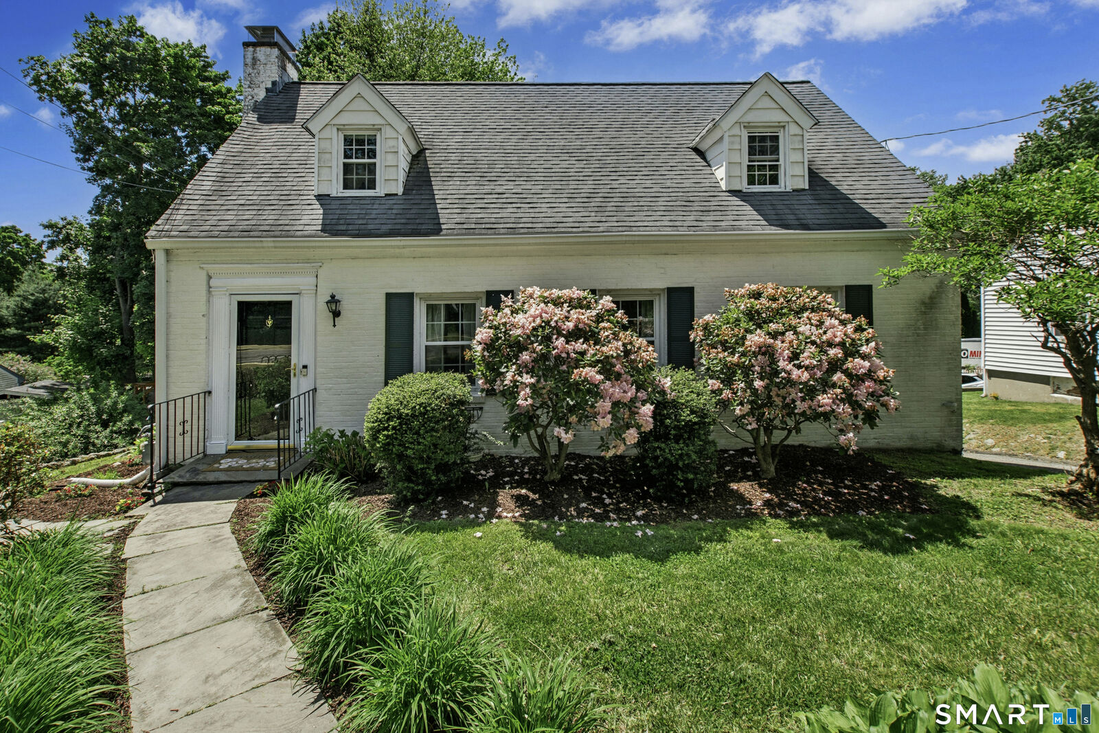 Property Photo: 2231 Easton Turnpike CT 06825