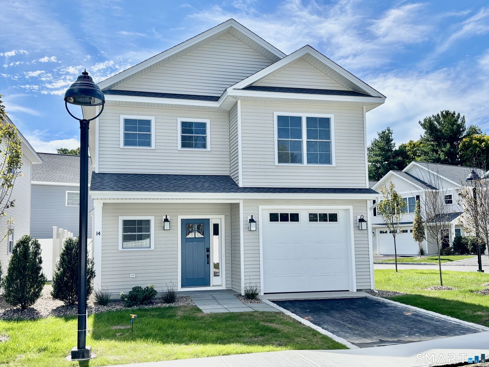 Property Photo:  14 Fieldstone Court  CT 06801 