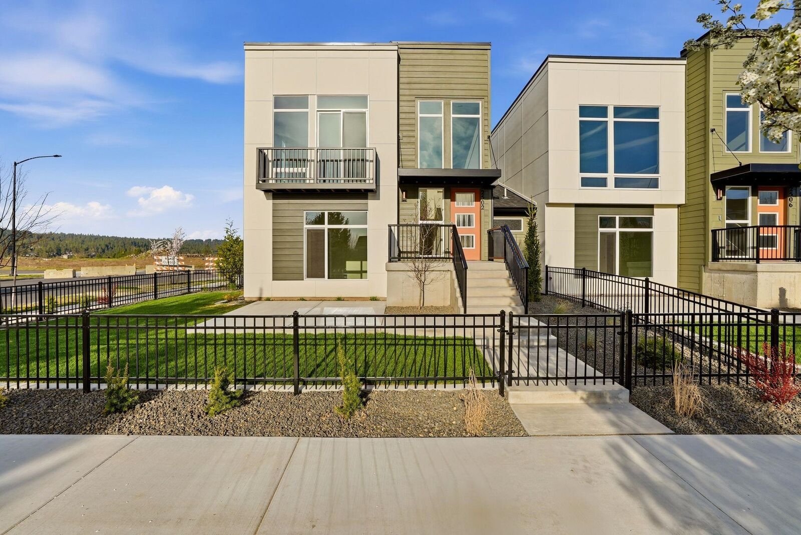 Property Photo: 2502 W Summit Pkwy WA 99201