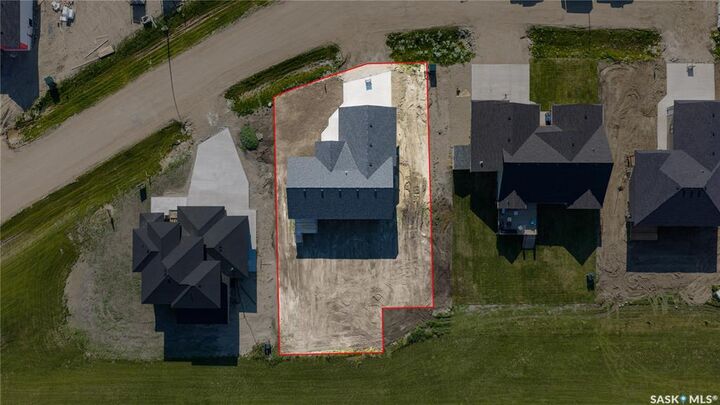 Property Photo: 106 Lakewood Drive SK S0K 2A0
