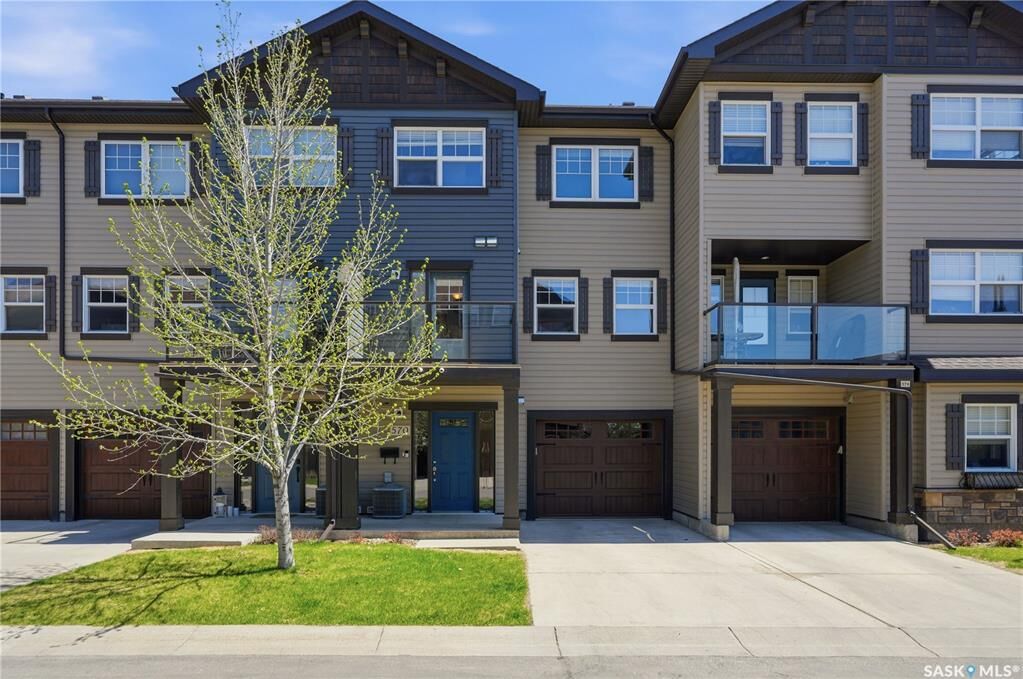 Property Photo: 150 Langlois Way 570 SK S7T 0K8