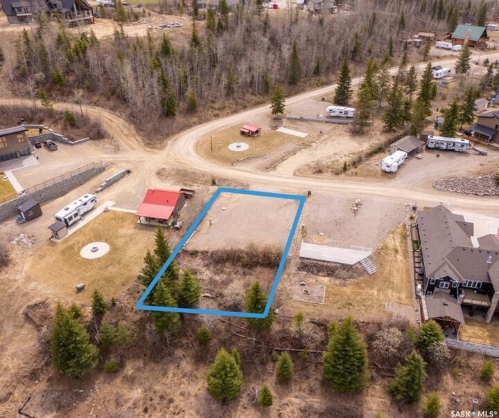 Property Photo:  822 Spruce Street  SK S0M 1A0 