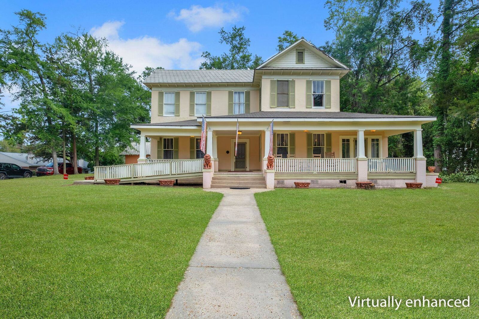 Property Photo:  1004 E Park Avenue 2  FL 32301 