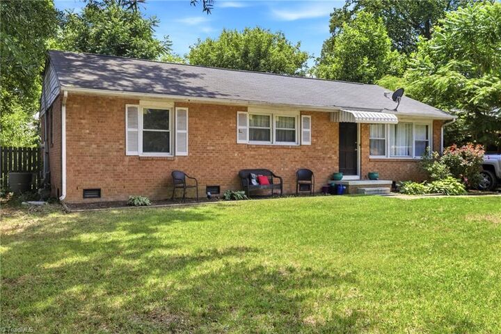 Property Photo:  1608 E Cone Boulevard  NC 27405 