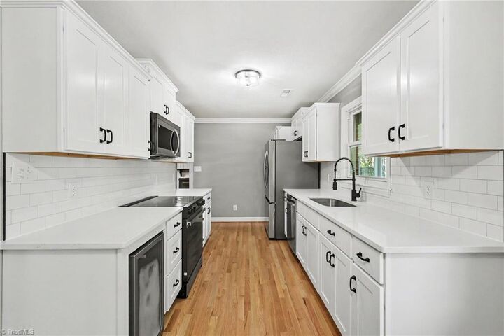 Property Photo:  4135 Arden Street  NC 27012 