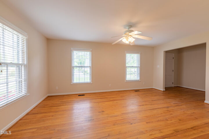 Property Photo:  408 Ortega Road  NC 27609 