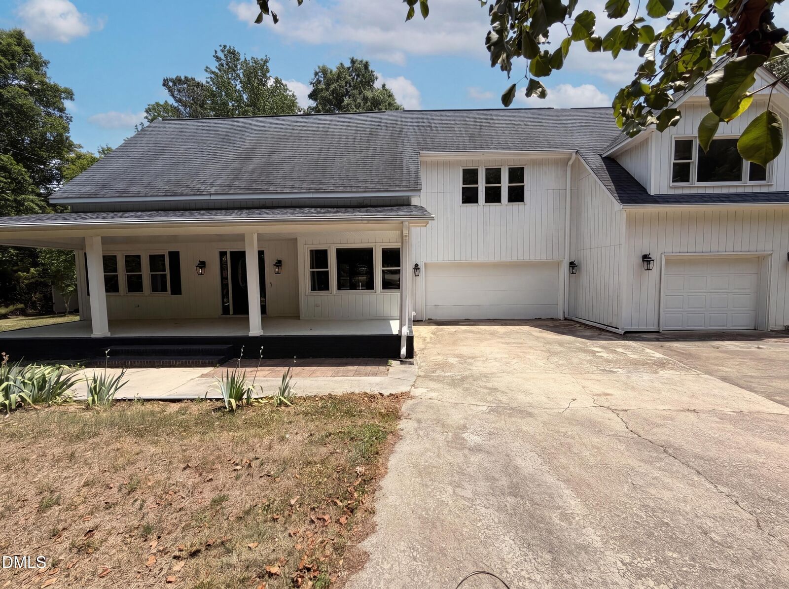 Property Photo:  916 Quail Avenue  NC 27587 