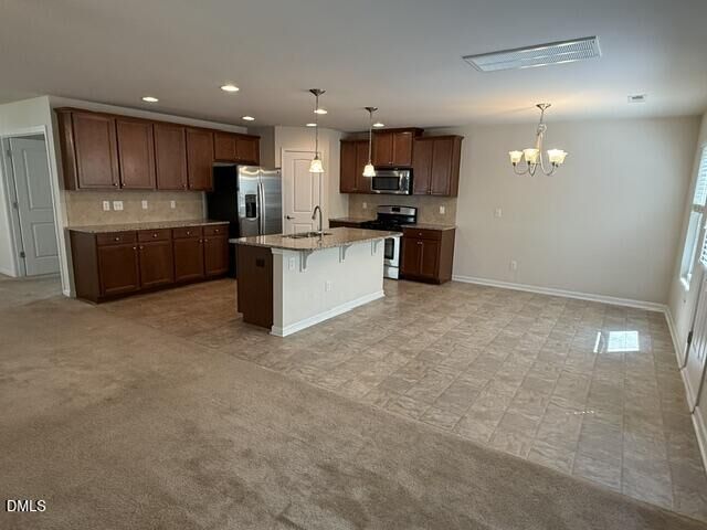 Property Photo:  8147 Feldwig Place  NC 27616 