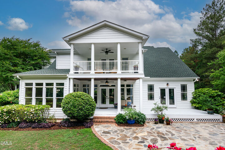 Property Photo: 2512 Greenbrook Drive NC 27591