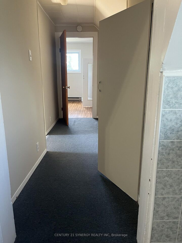 Property Photo: 931 Laurier Street ON K4K 1G4