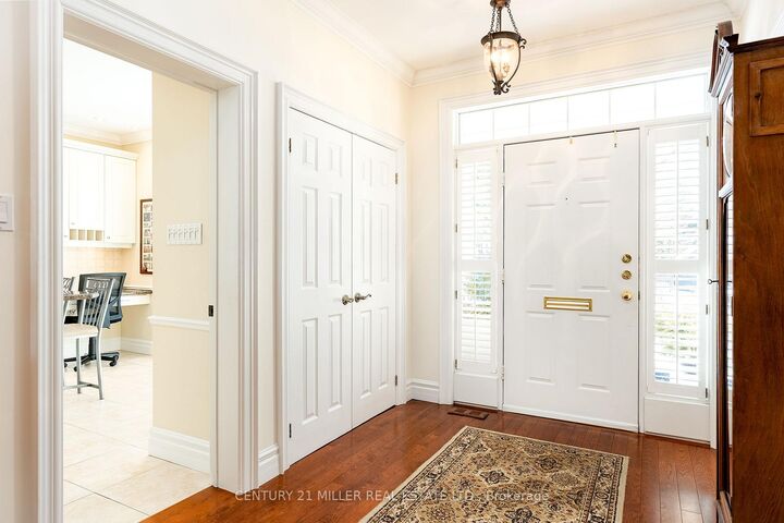 Property Photo: 23 Chisholm Street ON L6K 3W2
