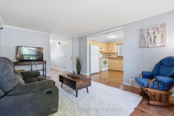 Property Photo: 1089 Copper Leaf Crescent ON N2E 3W4