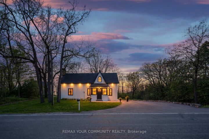 12768 Weston Road — photo 1