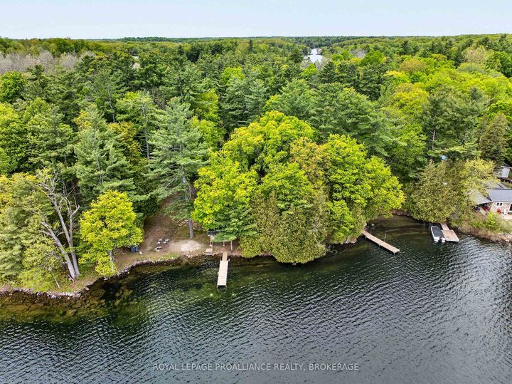 Property Photo: 805 Burns Lane ON K0H 1T0