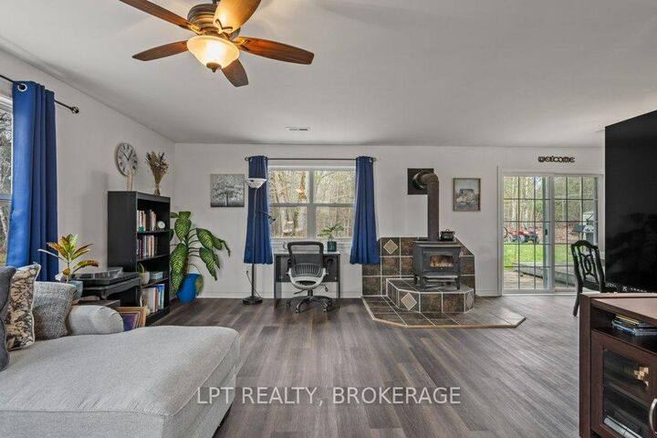 Property Photo: 10551 Hwy 38 Highway ON K0H 2K0