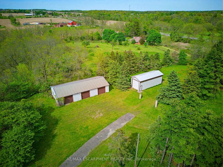 Property Photo:  4274 Highway 56 N/A  ON L0R 1C0 