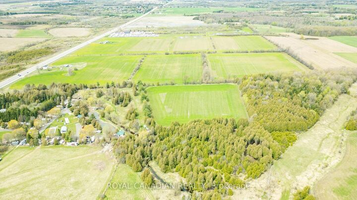 Property Photo:  (Pt Lt 12, Con 1) Hwy 10 Highway  ON L9W 6P7 