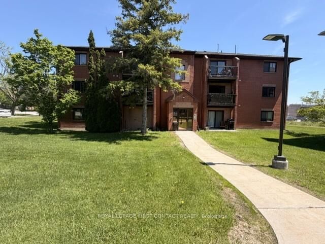 179 Edgehill Drive B7 — photo 1