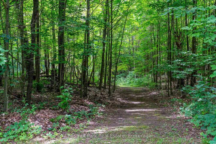 Property Photo: 838151 4th Line E ON L9V 0J6