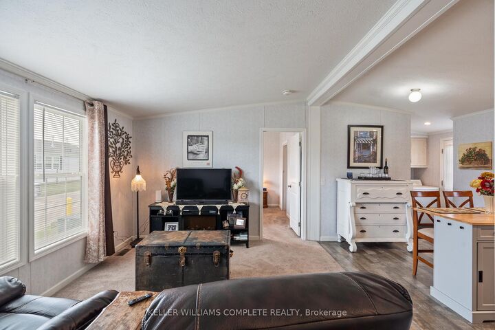 Property Photo: 22 Copper Beech Drive ON N0A 1L0