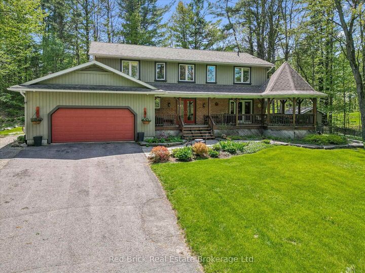 24 South Muskoka Drive — photo 1