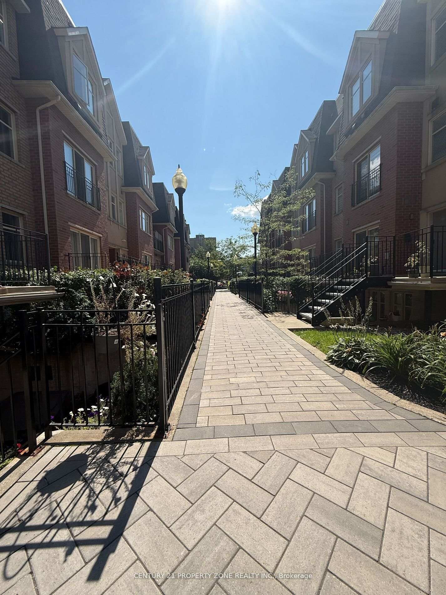Property Photo: 1496 Victoria Park Avenue 238 ON M4A 2M6