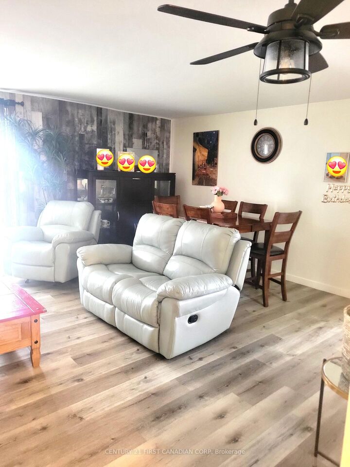 Property Photo: 583 Mornington Avenue 604 ON N5Y 3E9