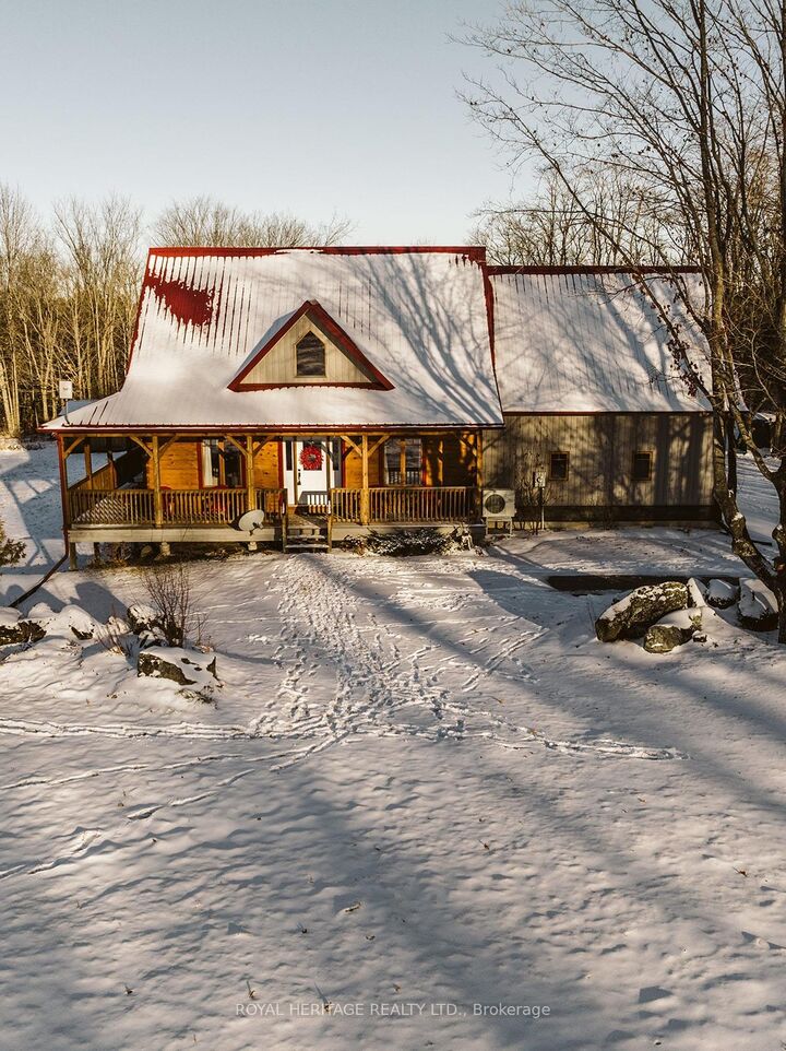 Property Photo: 79 Quinlan Road S ON K0K 2K0