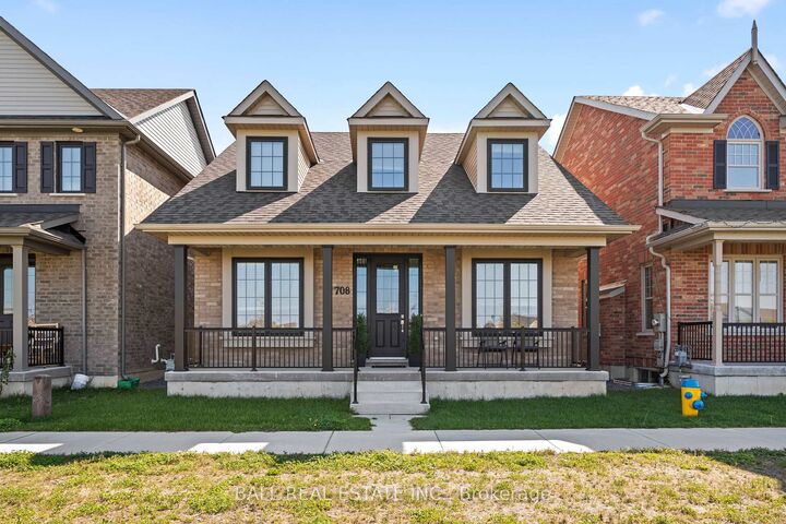 708 Whetstone Lane — photo 1